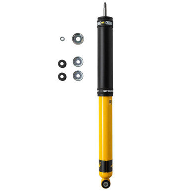 amortiguador delantero Nitrocharger Plus