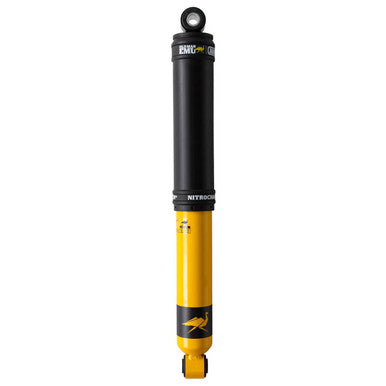 amortiguador trasero Nitrocharger Plus