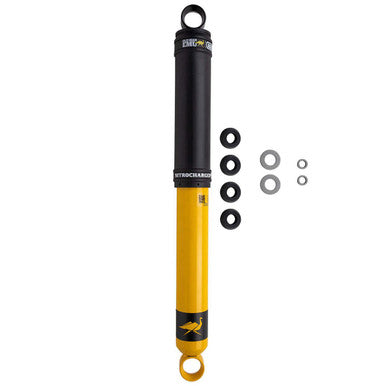 amortiguador trasero Nitrocharger Plus