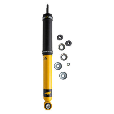 amortiguador trasero Nitrocharger Plus