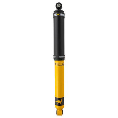 amortiguador trasero Nitrocharger Plus