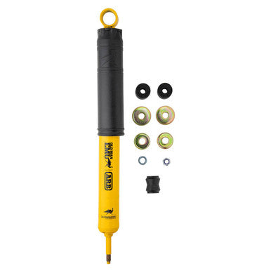 amortiguador trasero Nitrocharger Plus