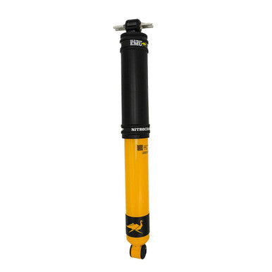 amortiguador trasero Nitrocharger Plus