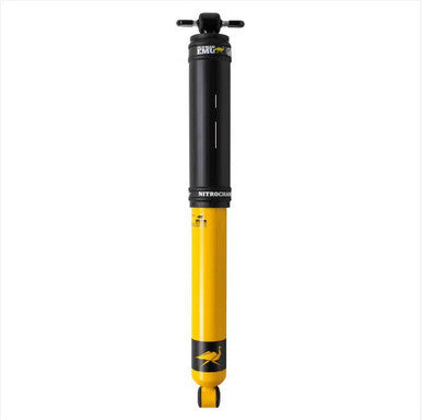 amortiguador trasero Nitrocharger Plus