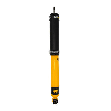 Nitrocharger Plus amortiguadores, trasero
