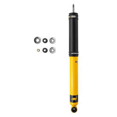 amortiguador trasero Nitrocharger Plus