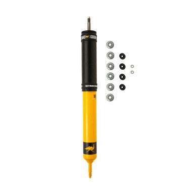 amortiguador trasero Nitrocharger Plus