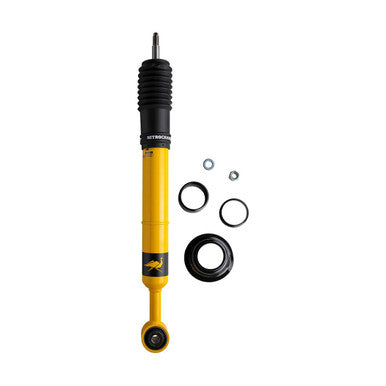Nitrocharger Plus amortiguador delantero delantero