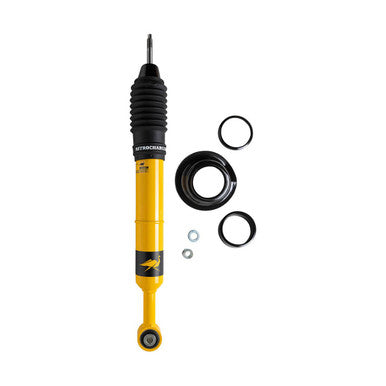 Nitrocharger Plus amortiguador delantero delantero