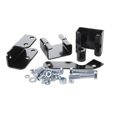 barra Panhard Extention soporte kit