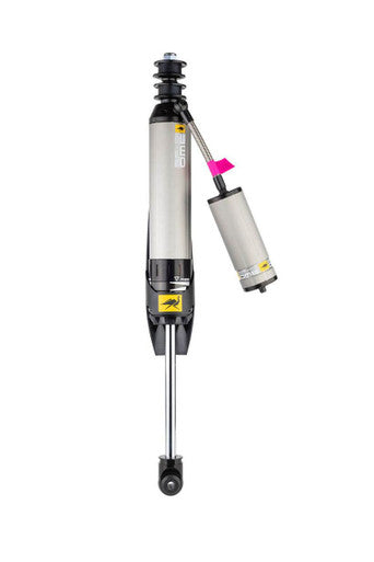 trasero BP-51 Bypass amortiguador para izquierdo Side