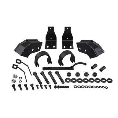 trasero BP-51 amortiguadores Fitting kit