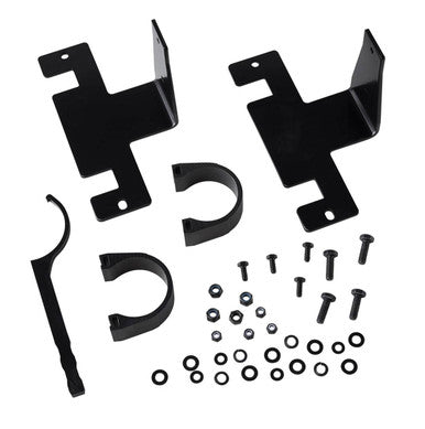 trasero BP-51 amortiguadores Fitting kit