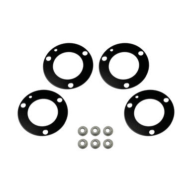 trasero resortes Trim Packer