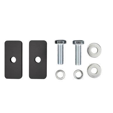 trasero Driveshaft Spacer