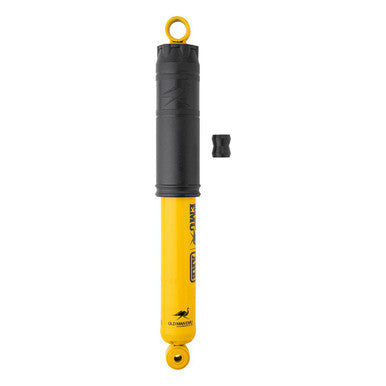 trasero Nitrocharger Sport amortiguadores