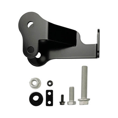 trasero Panhard Relocation soporte