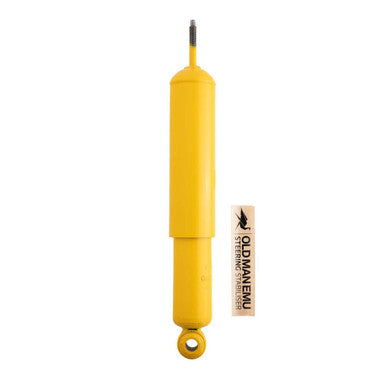 Steering Damper