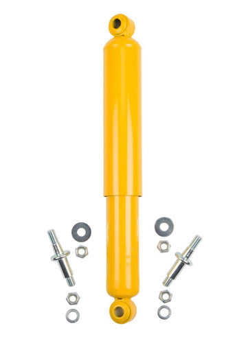 Steering Damper