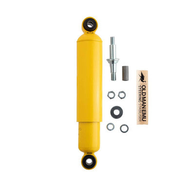 Steering Damper