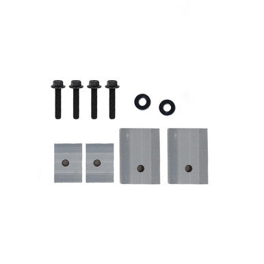 Sway Bar Spacer kit delantero