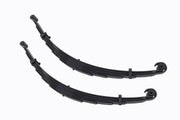 Muelles Delanteros | Elevación de 6 Pulgadas | Ford F-250/F-350 Super Duty 4WD (1999-2004)