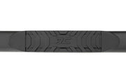 Estribo Tubular Ovalado | Cabina Crew | Negro | Ford F-150 2WD/4WD (2009-2014)