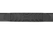 Estribo Tubular Ovalado | Cabina Crew | Negro | Ford F-250/F-350 Super Duty (99-16)