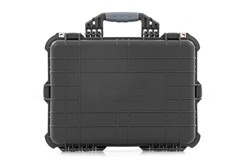 RC Overland Sealed Caja de Almacenamiento | 20 x 15 x 7.5in