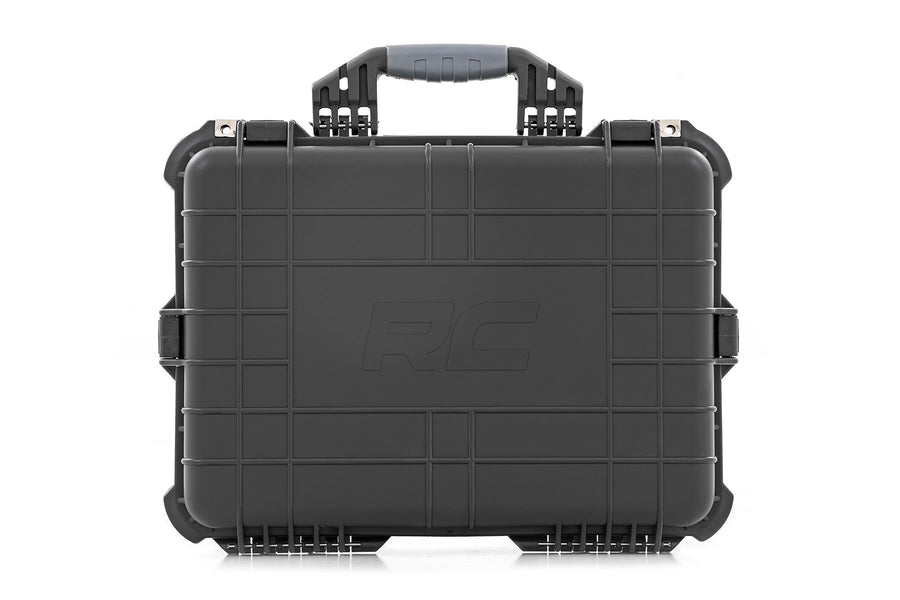 RC Overland Sealed Caja de Almacenamiento | 20 x 15 x 7.5in