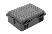 Kit de Recuperación con Malacate | Synthetic Cable Winches