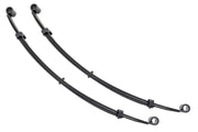 Muelles Delanteros | Elevación de 3 Pulgadas | Pair | Toyota Truck 4WD (1979-1985)