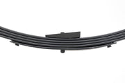 Muelles Traseros | Elevación de 6 Pulgadas | Pair | Jeep Wrangler YJ 4WD (1987-1995)