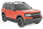 Kit de Elevación de 1.5 Pulgadas | Lifted Struts | Ford Bronco Sport 4WD (2021-2026)