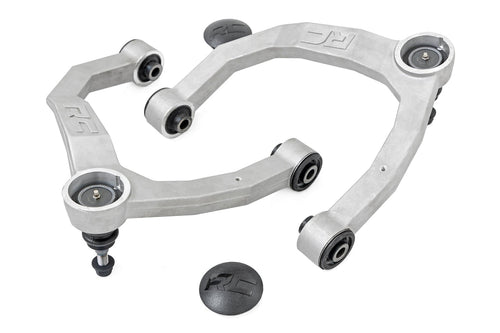 Brazos de Control Superiores Forjados | OE Upgrade | Chevy/GMC Sierra 1500 (19-26)/Silverado 1500 (19-26)
