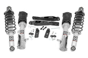 Kit de Elevación de 2 Pulgadas | N3 Struts | Jeep Compass (07-16)/Patriot (10-17)