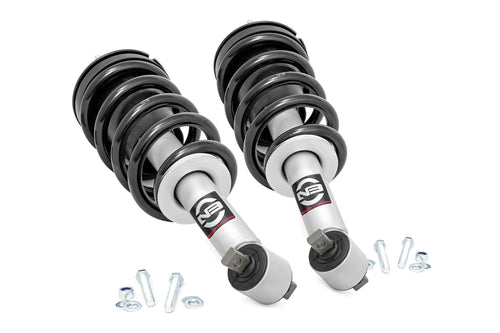 Par de Struts Cargados | De Fábrica | Chevy/GMC 1500 2WD/4WD (14-18 & Classic)