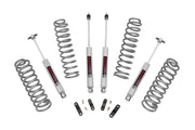 Suspension Rough Country 2.5