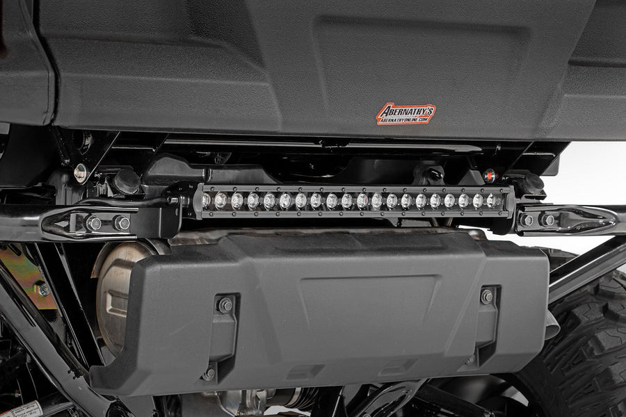 20" Kit de Luces LED | Debajo de la Caja | Honda Pioneer 1000/Pioneer 1000-6
