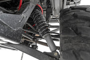 N3 Set de Amortiguadores Coilover | De Fábrica | Honda Pioneer 1000/Pioneer 1000-5