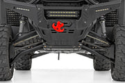 N3 Set de Amortiguadores Coilover | De Fábrica | Honda Pioneer 1000/Pioneer 1000-5