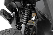 N3 Set de Amortiguadores Coilover | De Fábrica | Honda Pioneer 1000/Pioneer 1000-5