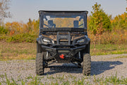 N3 Amortiguadores Delanteros Coilover | De Fábrica | Honda Pioneer 1000/Pioneer 1000-5