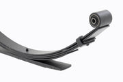 Muelles Traseros | Elevación de 4 Pulgadas | Pair | Ford F-250/F-350 Super Duty 4WD (99-04)