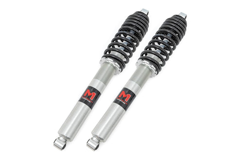M1 Amortiguadores Traseros Coilover | Ajuste de Altura de Manejo | Polaris Ranger 1000/Ranger XP 900/1000