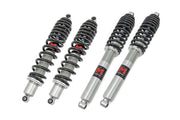 Kit de Suspensión Ajustable | Ajuste de Altura de Manejo | Polaris Ranger 1000/Ranger XP 900/1000