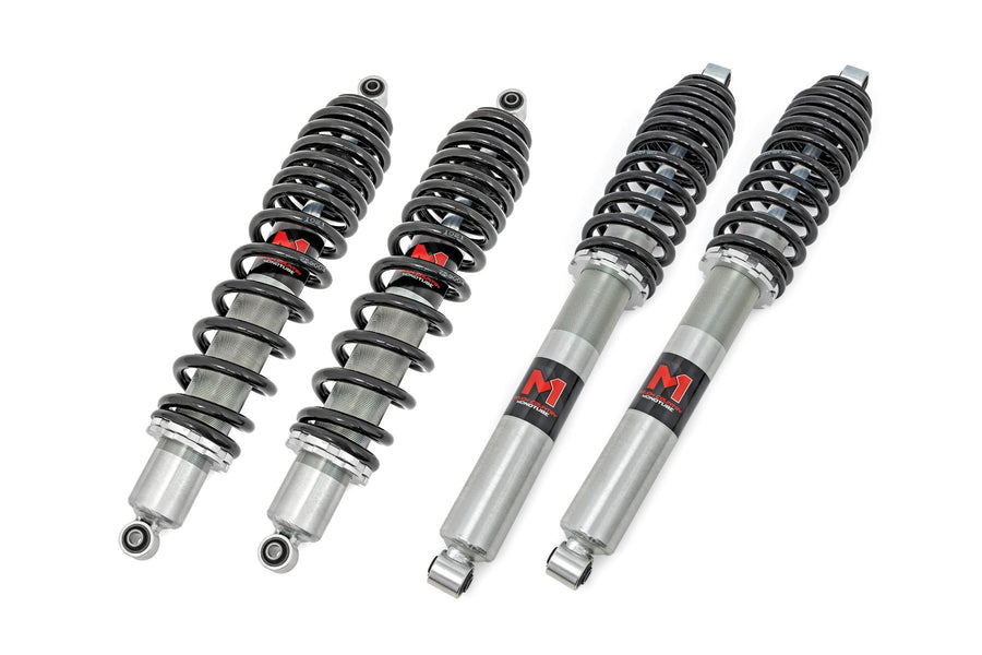 Kit de Suspensión Ajustable | Ajuste de Altura de Manejo | Polaris Ranger 1000/Ranger XP 900/1000
