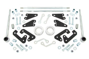 Kit de Elevación de 3 Pulgadas | Polaris Ranger XP 1000