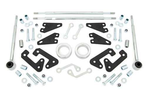 Kit de Elevación de 3 Pulgadas | Polaris Ranger XP 1000