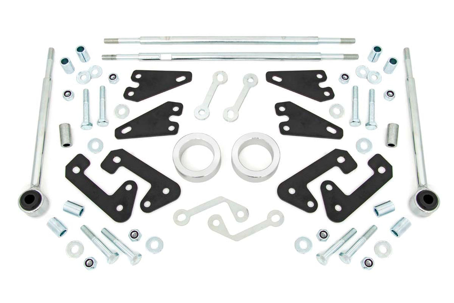 Kit de Elevación de 3 Pulgadas | Polaris Ranger XP 1000